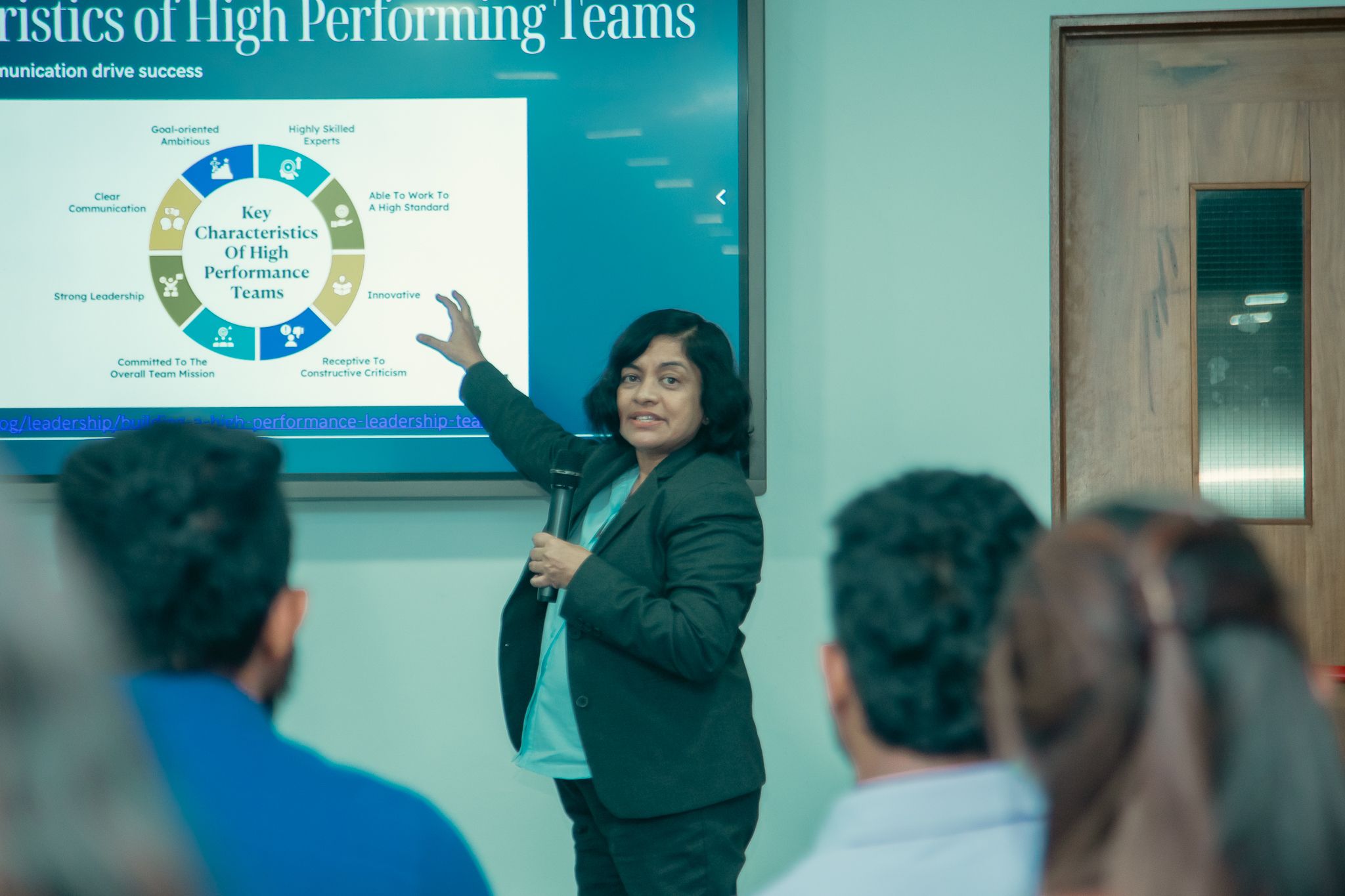 Project Management Workshop – 2026