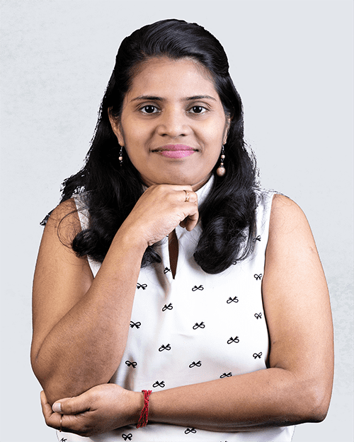 Karthiga Sivagurunathan