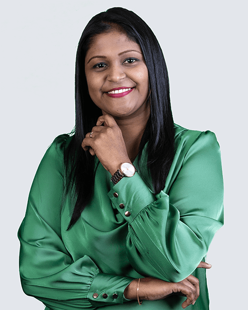 Bhagya Chathurangika