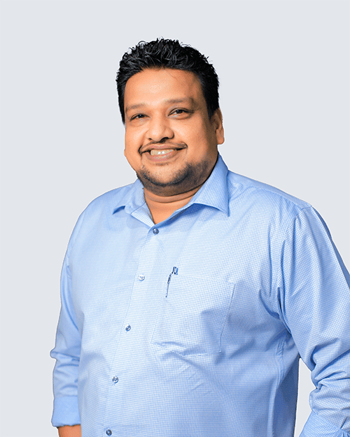 Sameera Priyadarshana