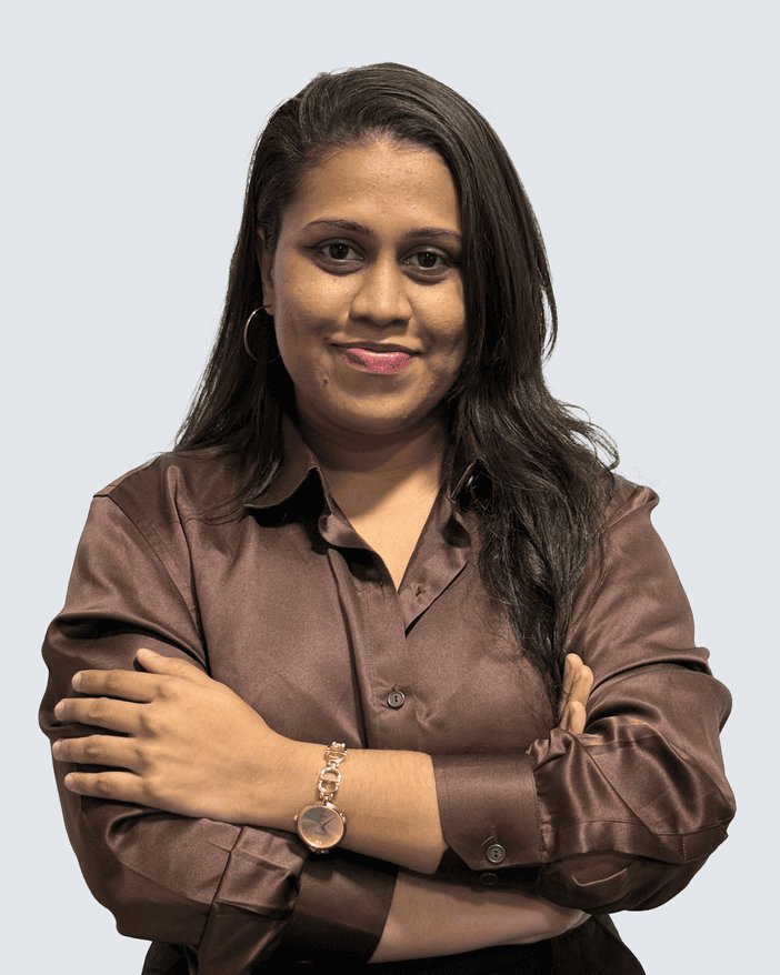 Imesha Nawanjana