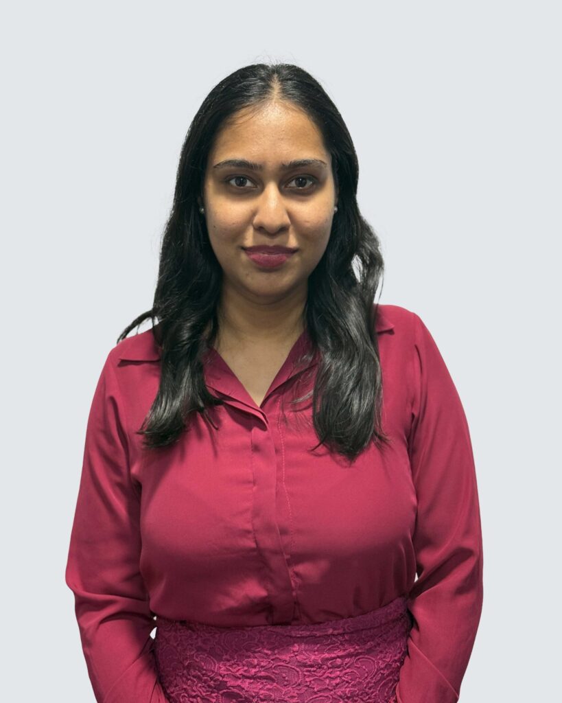 Lalindri Jayasinghe