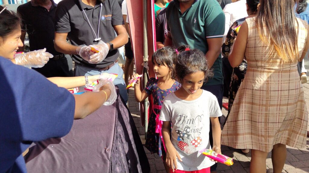 Poson Dansala – 2025