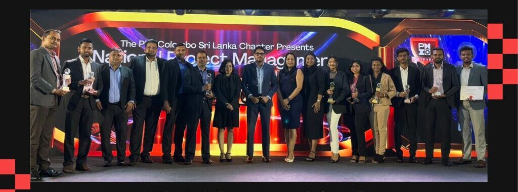 National Project Management Excellence Awards Night 2025